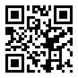 海星计步二维码