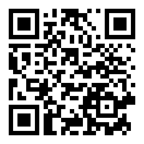 波鲁鲁料理二维码