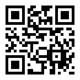 极速摩托狂野飞车3D二维码