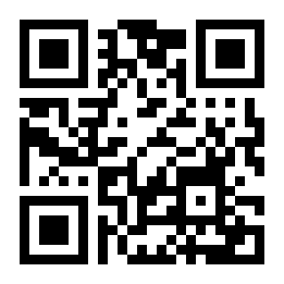 恐怖庄园爷爷二维码