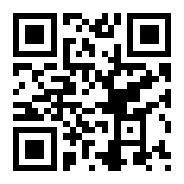 好获严选二维码