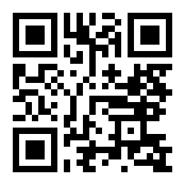 小狗清理二维码