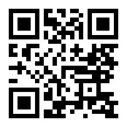 射手狂热竞技二维码