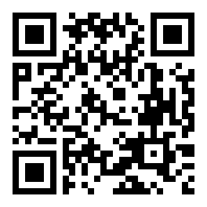 小鱼躲闪二维码