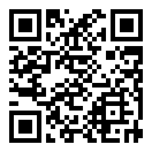 我是收纳王二维码