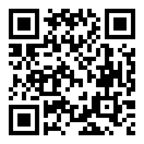 汽车疯狂赛车二维码