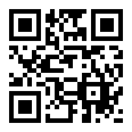 液体猫咪冰淇淋二维码