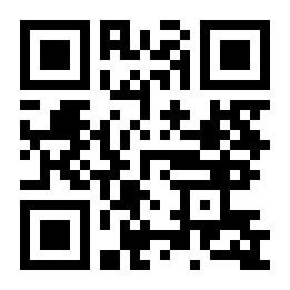 拍拍壁纸二维码