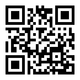 QQ飞车手游二维码