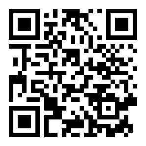 喷射大作战二维码