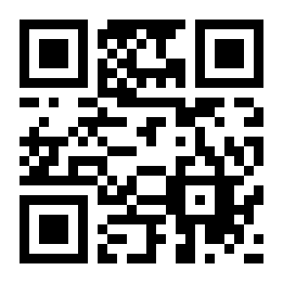 疯狂火箭飞车二维码