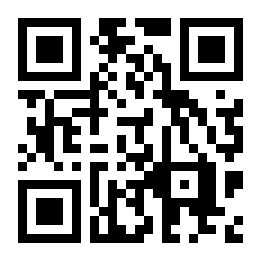 免费小说阅读星二维码