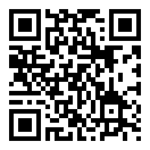 变形机器人金刚二维码