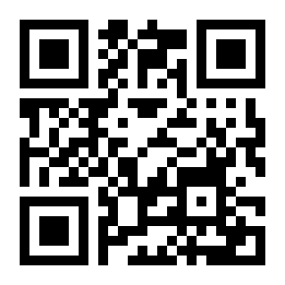 点金猎人二维码