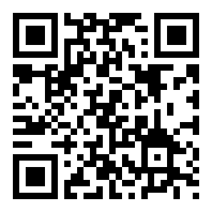 干净又卫生二维码