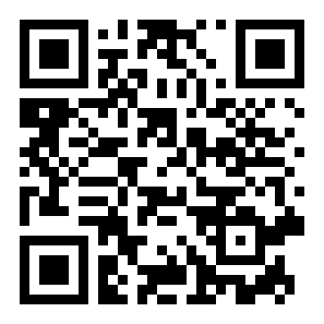 可爱世界建筑工艺二维码