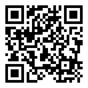 黑洞大师免广告版二维码