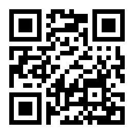 未来派红球机器人汽车二维码