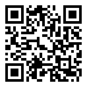 沙滩球球中文版二维码