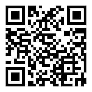 我能上天下地二维码