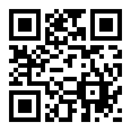 弹弓战斗3D二维码