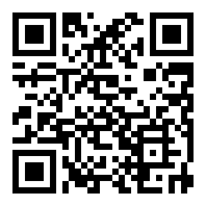 冰雪公主魔术美容二维码