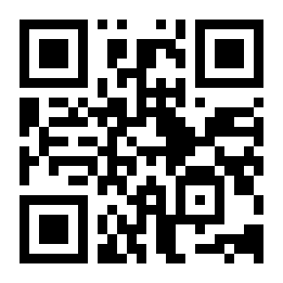 油罐车模拟器二维码