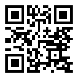 王者的假期二维码