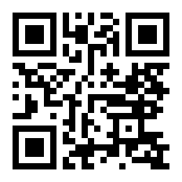 太空人派对模拟器二维码