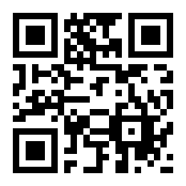 炫影相机二维码