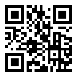 暴风影音二维码