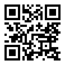 颜畅小说阅读器二维码