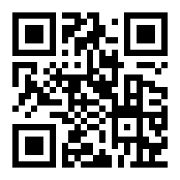 盼达看书二维码