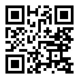 爆发吧小火山二维码