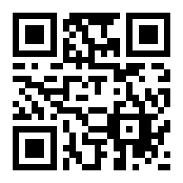 Web冲浪板二维码