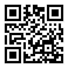 中国网球协会安卓版二维码