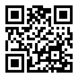 拖拉机登山赛车二维码