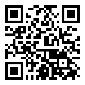 谁是大酋长二维码