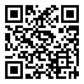 好芳法课堂二维码