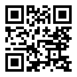 合肥天气二维码