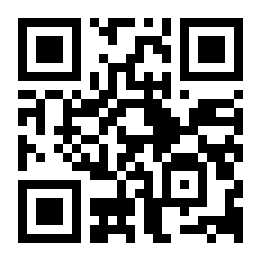 封神幻想二维码