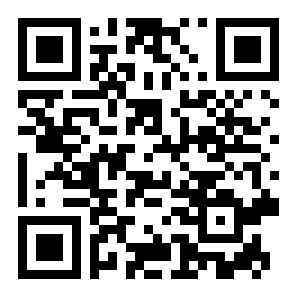 奇异园艺二维码