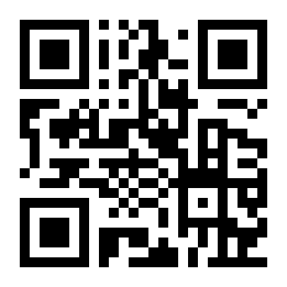 樱桃视频安卓版二维码