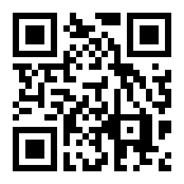 新寄托摇篮二维码