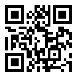 全民消泡泡二维码