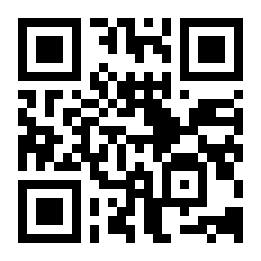 热血江湖手游二维码