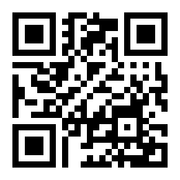 梦想桃园二维码