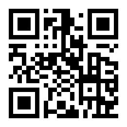 81818水帘洞二维码