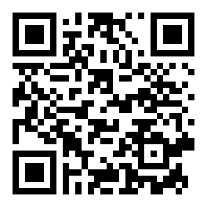 疯狂网球3D二维码