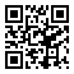 模拟动物猎杀二维码